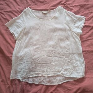 Linen Top